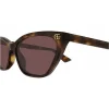 GUCCI SUN GG1815S C002