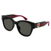 GUCCI SUN GG1866SK C001