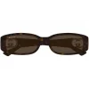 GUCCI SUN GGGG1661S C002