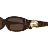 GUCCI SUN GGGG1661S C002