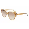 KARL LAGERFELD SUN KL6068S 205