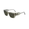 KARL LAGERFELD SUN KL6123S 275