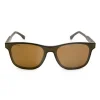 LACOSTE SUN L907 MATTE GREEN