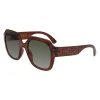 LONGCHAMP SUN LO690S 200