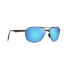MAUI JIM MJ728-17