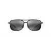 MAUI JIM SUN MJ0437S