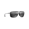 MAUI JIM SUN MJ0437S