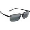 MAUI JIM SUN MJ0626S