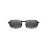 MAUI JIM SUN MJ0677SA C001