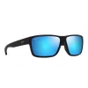 MAUI JIM SUN MJ662-02