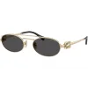 MIU MIU SUN 54ZS 5AK201