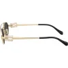 MIU MIU SUN 54ZS 5AK201