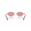 MIU MIU SUN 54ZS