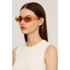 MIU MIU SUN OMU 08YS 12M10B51