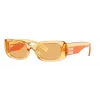 MIU MIU SUN OMU 08YS 12M10B51