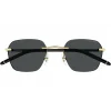 MONTBLANC SUN MB0270S 001