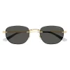 MONTBLANC SUN MB0303S 001