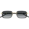 MONTBLANC SUN MB0483S