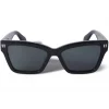 OFF-WHITE SUN OERI110 1007