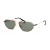 POLICE SUN SPLF66M580302