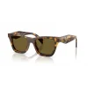 PRADA SUN OPR C07S