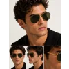 RB - RAY-BAN 0RB3025 L0205 58