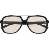 SAINT LAURENT SUN SL545 001