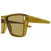 SAINT LAURENT SUN SL756 004
