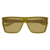 SAINT LAURENT SUN SL756 004