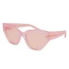 SALVATORE FERRAGAMO SUN SF1107S 663