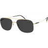 SILHOUETTE SUN GRABEN 8716