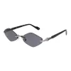SLAZENGER SUN 7018 C01
