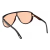TOM FORD ACHILLES TF1182 05E