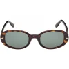 TOM FORD LGGY TF1364 52N