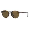TOM FORD SUN AURELE TF904 52J