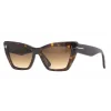 TOM FORD SUN FT0871 56 52F