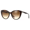 TOM FORD SUN FT09155652F