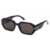 TOM FORD SUN FT0917 55 01A