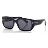 TOM FORD SUN FT0989 56 01A