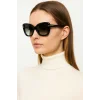 TOM FORD SUN FT1008 55 01B