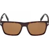 TOM FORD SUN FT1205N