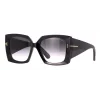 TOM FORD SUN JACQUETTA TF921 01B