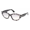 TOM FORD SUN TF1086 55C