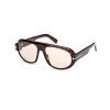 TOM FORD SUN TF1102 52E