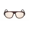 TOM FORD SUN TF1102 52E