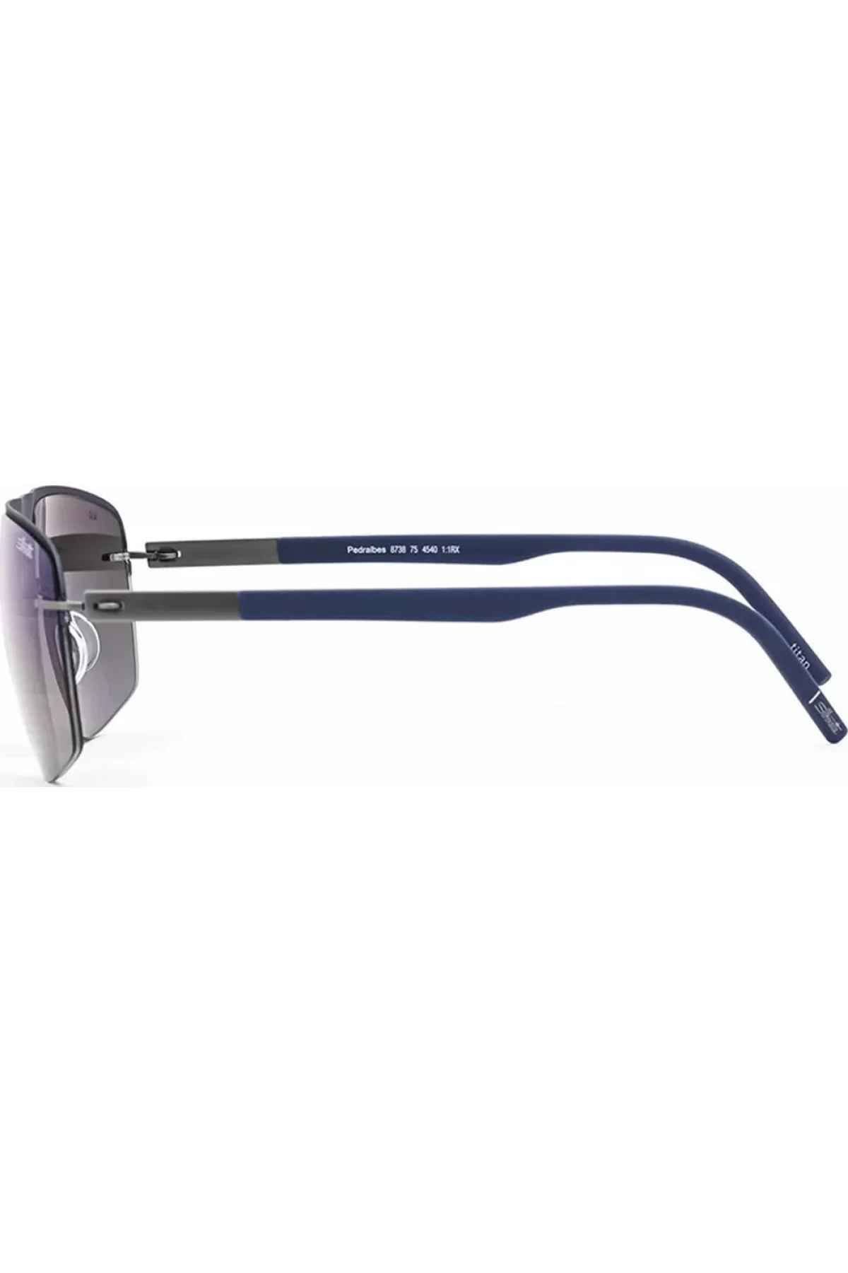 SİLHOUETTE SUN 8738/75 4540
