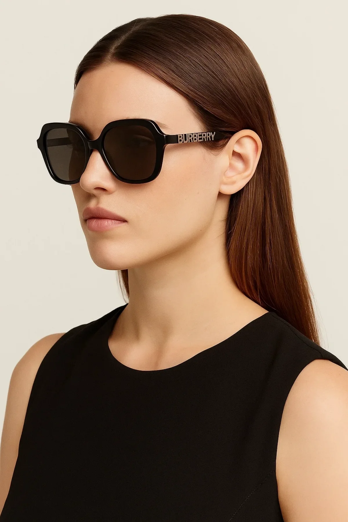 BURBERRY SUN 4389 3001/87