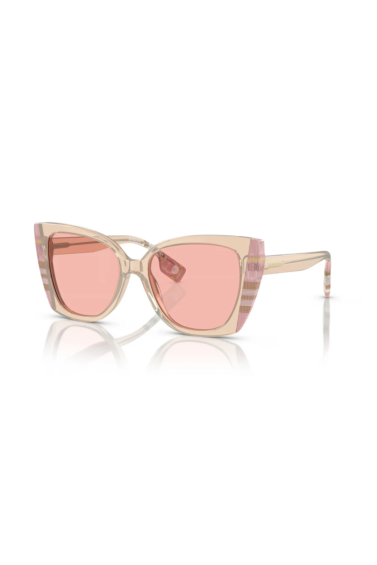 BURBERRY SUN OBE4393 4052/554