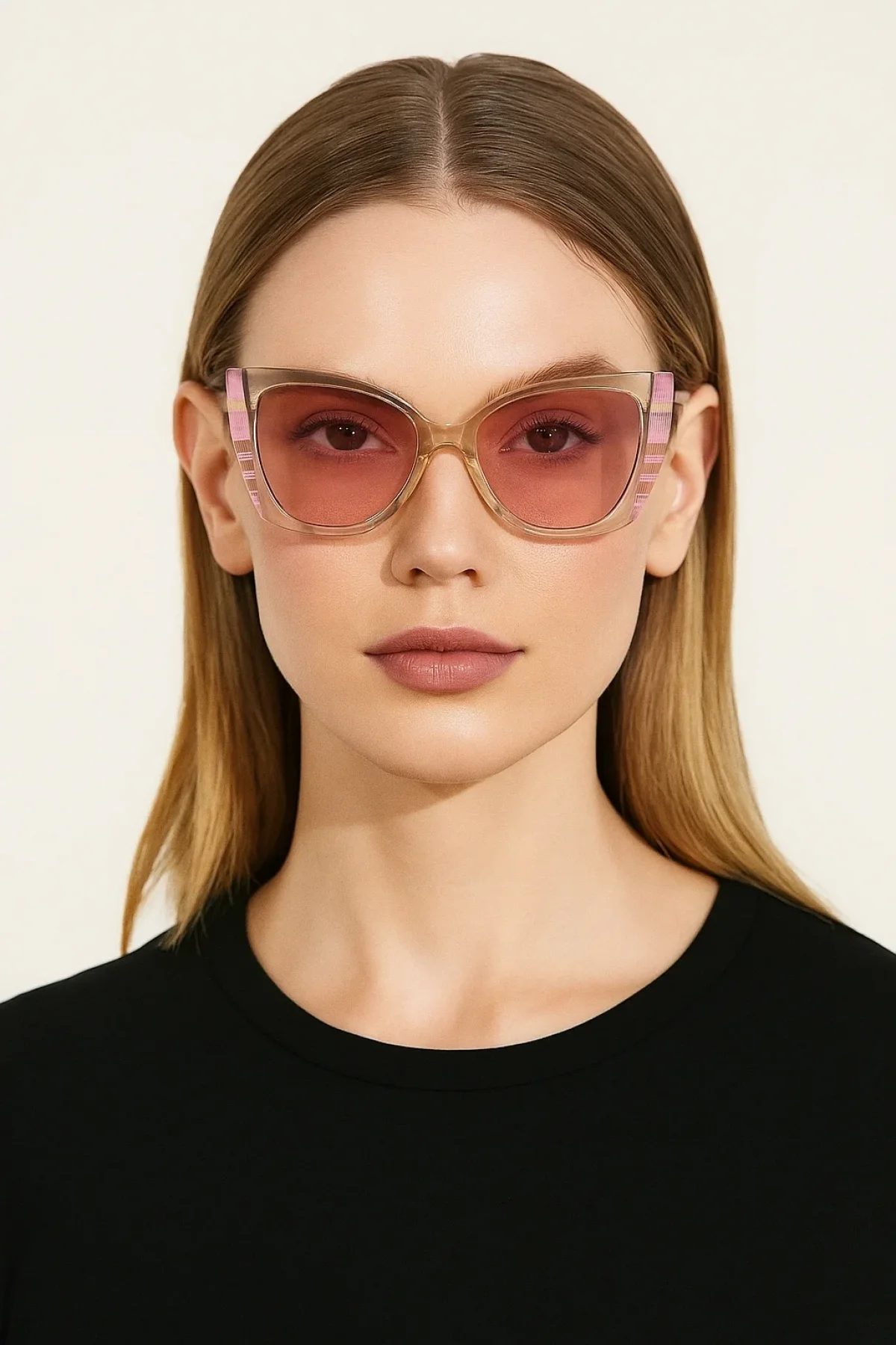 BURBERRY SUN OBE4393 4052/554