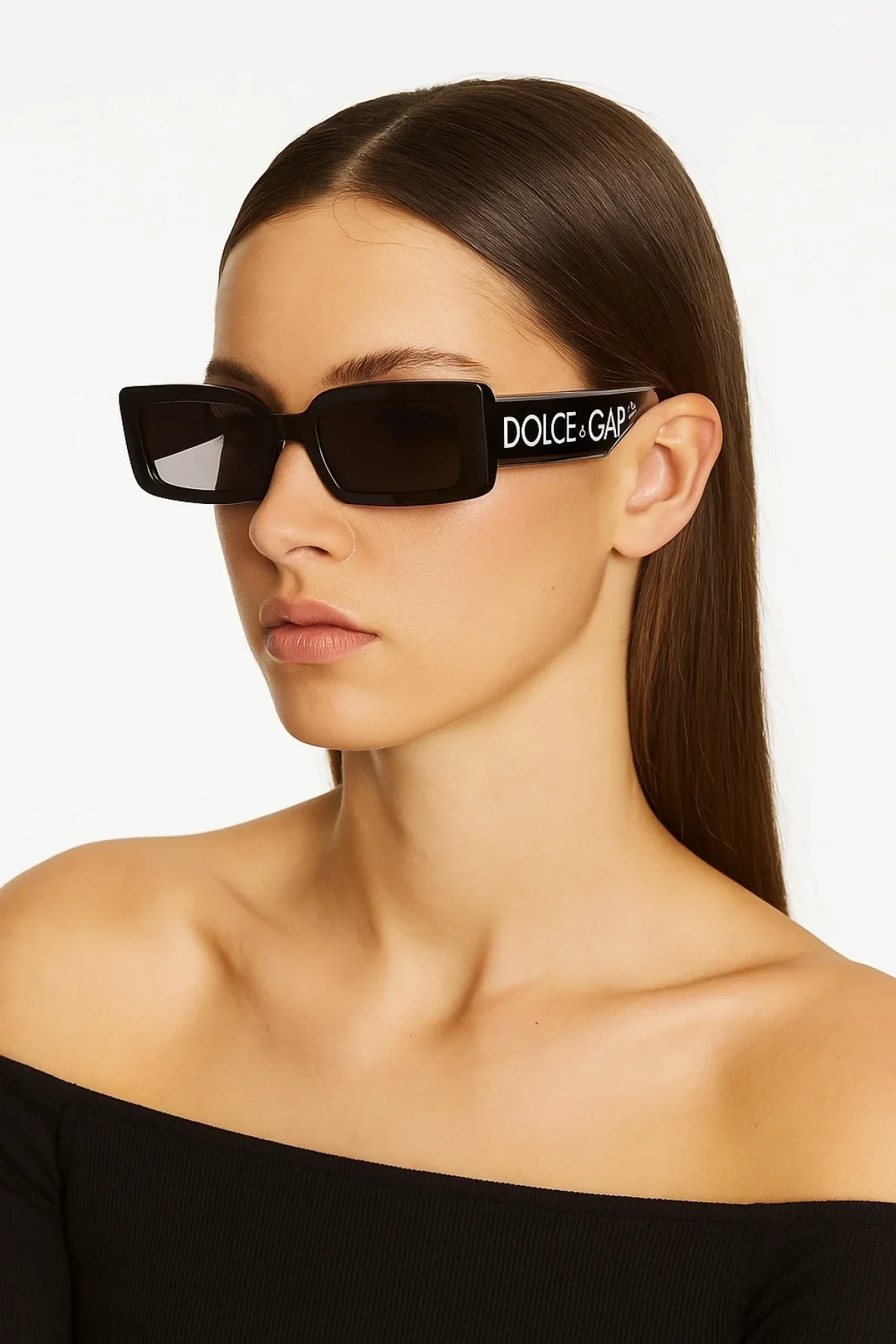 DOLCE GABBANA SUN ODG 6187 501/87